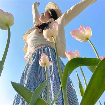 草裙舞